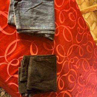 Jeans Taille 44 occasion