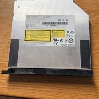Lecteur / Graveur DVD interne Hitachi-LG – PC portable – Fonctionnel