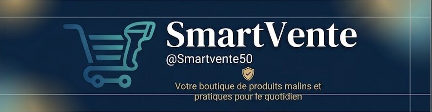 Smart-Ventes